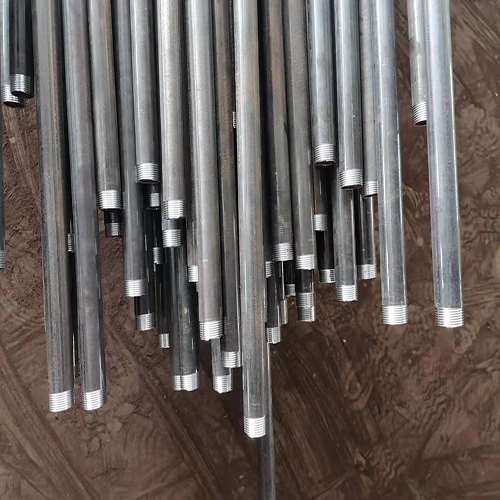 南芬声测管重量是多少？买管必知的计算公式